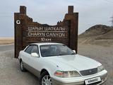 Toyota Mark II 1996 года за 3 000 000 тг. в Алматы