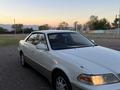 Toyota Mark II 1996 года за 3 000 000 тг. в Алматы – фото 8