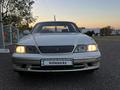 Toyota Mark II 1996 года за 3 000 000 тг. в Алматы – фото 9