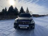 Toyota Land Cruiser Prado 2007 годаfor12 500 000 тг. в Семей – фото 2