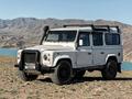 Land Rover Defender 2010 годаүшін13 900 000 тг. в Алматы – фото 19