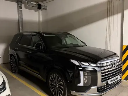 Hyundai Palisade 2025 года за 28 000 000 тг. в Шымкент – фото 2