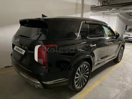 Hyundai Palisade 2025 года за 28 000 000 тг. в Шымкент – фото 9
