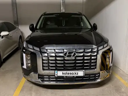 Hyundai Palisade 2025 года за 28 000 000 тг. в Шымкент