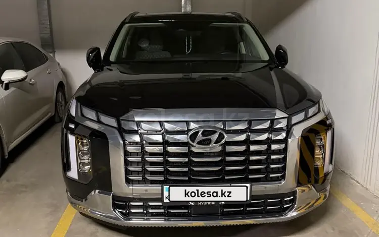 Hyundai Palisade 2025 года за 28 000 000 тг. в Шымкент