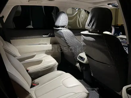 Hyundai Palisade 2025 года за 28 000 000 тг. в Шымкент – фото 7