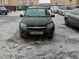 ВАЗ (Lada) Granta 2190 2013 года за 1 980 000 тг. в Астана