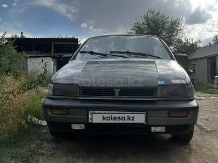 Mitsubishi Space Wagon 1992 года за 890 000 тг. в Алматы