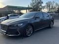 Hyundai Grandeur 2019 годаүшін10 900 000 тг. в Алматы – фото 3