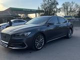 Hyundai Grandeur 2019 годаүшін10 900 000 тг. в Алматы – фото 3