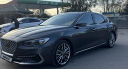 Hyundai Grandeur 2019 годаүшін10 900 000 тг. в Алматы – фото 3