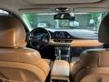 Hyundai Grandeur 2019 годаүшін10 900 000 тг. в Алматы – фото 11
