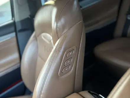 Hyundai Grandeur 2019 года за 10 900 000 тг. в Алматы – фото 13