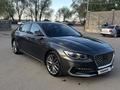 Hyundai Grandeur 2019 годаүшін10 900 000 тг. в Алматы