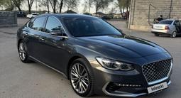 Hyundai Grandeur 2019 годаүшін10 900 000 тг. в Алматы