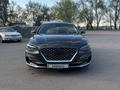 Hyundai Grandeur 2019 годаүшін10 900 000 тг. в Алматы – фото 2