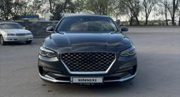 Hyundai Grandeur 2019 годаүшін10 900 000 тг. в Алматы – фото 2