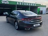 Hyundai Grandeur 2019 годаүшін10 900 000 тг. в Алматы – фото 4