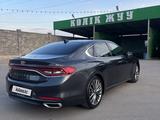 Hyundai Grandeur 2019 годаүшін10 900 000 тг. в Алматы – фото 5