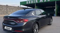 Hyundai Grandeur 2019 годаүшін10 900 000 тг. в Алматы – фото 5