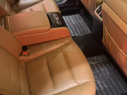Hyundai Grandeur 2019 года за 10 900 000 тг. в Алматы – фото 7
