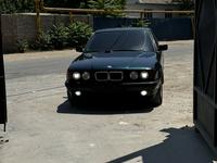 BMW 525 1995 годаүшін3 000 000 тг. в Шымкент