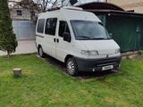 Fiat  Ducato 1999 года за 15 000 000 тг. в Алматы