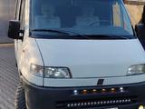 Fiat  Ducato 1999 годаүшін15 000 000 тг. в Алматы – фото 2