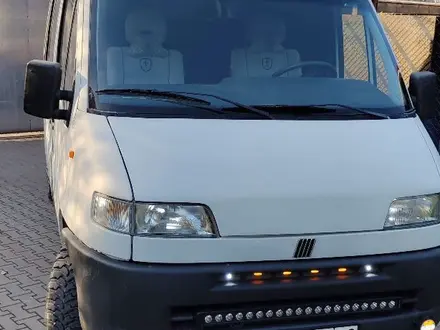 Fiat  Ducato 1999 года за 15 000 000 тг. в Алматы – фото 2