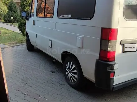 Fiat  Ducato 1999 года за 15 000 000 тг. в Алматы – фото 5