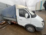 ГАЗ ГАЗель 2007 годаүшін3 700 000 тг. в Алматы – фото 4