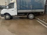 ГАЗ ГАЗель 2007 годаүшін3 700 000 тг. в Алматы – фото 3