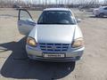 Hyundai Accent 2003 года за 2 200 000 тг. в Усть-Каменогорск