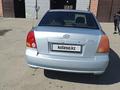 Hyundai Accent 2003 года за 2 200 000 тг. в Усть-Каменогорск – фото 4