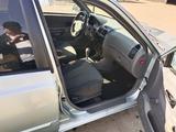 Hyundai Accent 2003 года за 2 200 000 тг. в Усть-Каменогорск – фото 5