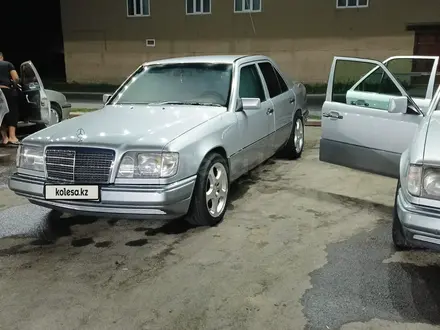 Mercedes-Benz E 280 1995 года за 4 800 000 тг. в Шымкент – фото 4