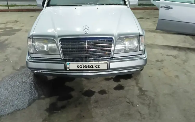 Mercedes-Benz E 280 1995 годаfor4 800 000 тг. в Шымкент