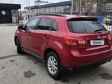 Mitsubishi ASX 2014 года за 7 300 000 тг. в Шымкент – фото 4