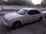 Mercedes-Benz E 230 1996 года за 1 800 000 тг. в Кызылорда