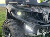 CFMOTO  CFORCE 600 EPS 2020 года за 2 900 000 тг. в Риддер