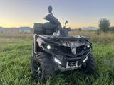CFMOTO  CFORCE 600 EPS 2020 года за 2 900 000 тг. в Риддер – фото 2