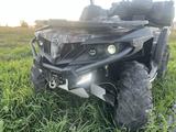 CFMOTO  CFORCE 600 EPS 2020 года за 2 900 000 тг. в Риддер – фото 3