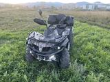 CFMOTO  CFORCE 600 EPS 2020 года за 2 900 000 тг. в Риддер – фото 4