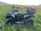 CFMOTO  CFORCE 600 EPS 2020 года за 2 900 000 тг. в Риддер – фото 5