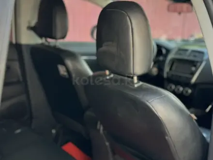 Mitsubishi ASX 2014 года за 6 000 000 тг. в Актобе – фото 8
