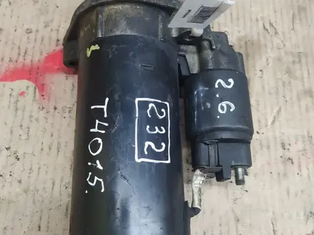 Стартер M103 объём 2.6 за 25 000 тг. в Астана