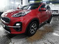 Kia Sportage 2021 годаfor12 000 000 тг. в Астана