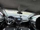 ВАЗ (Lada) Vesta Cross 2018 года за 3 800 000 тг. в Шымкент – фото 2