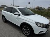 ВАЗ (Lada) Vesta Cross 2018 года за 3 800 000 тг. в Шымкент