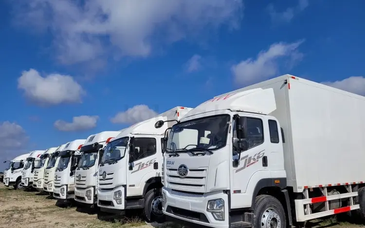 ТОО "СИНОПЕТРОМАШ" в Алматы